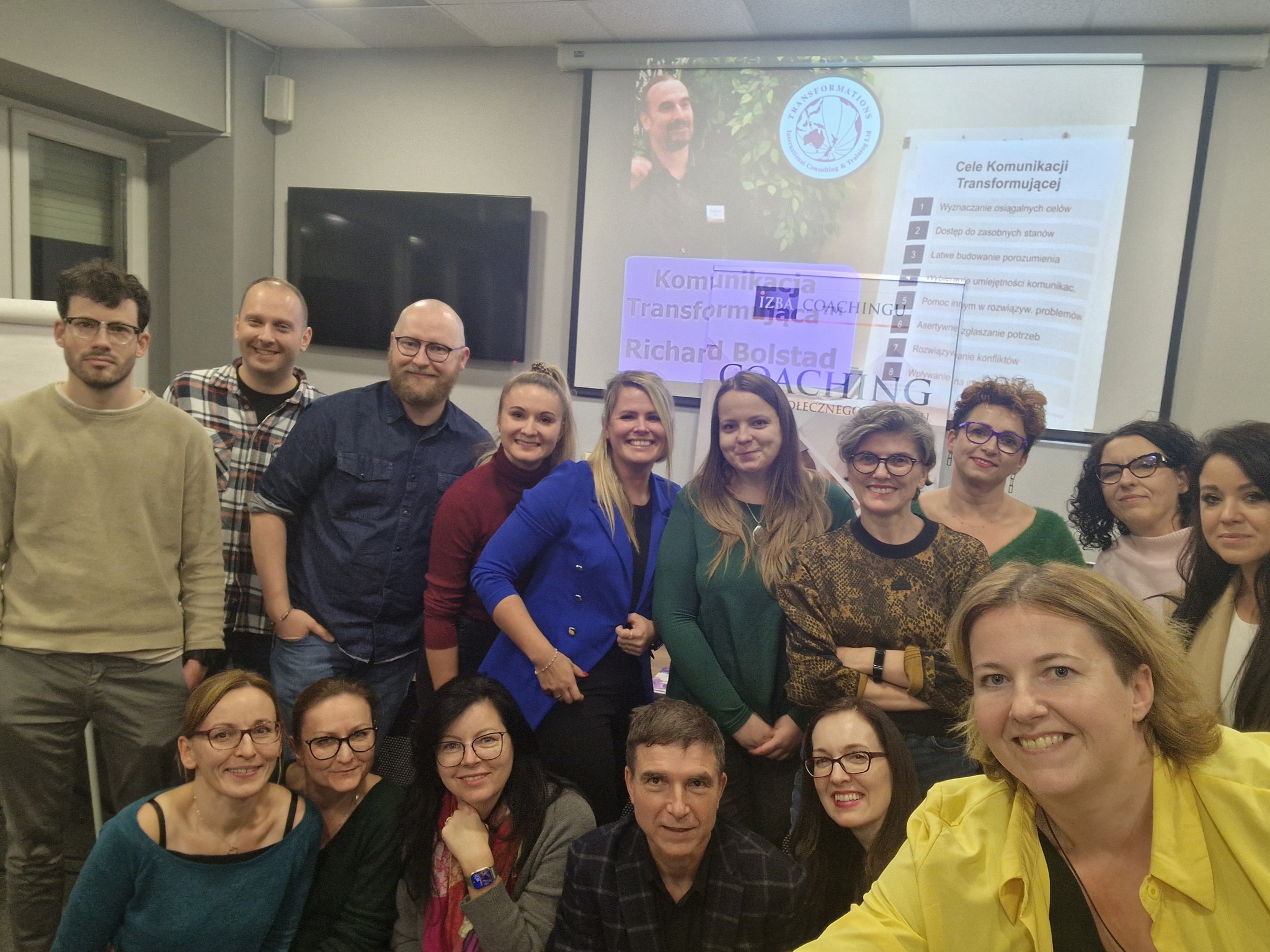 Read more about the article Komunikacja Transformująca – Dyskusyjny Klub Coacha Izby Coachingu, 23.10.2024, uniMerito Wrocław