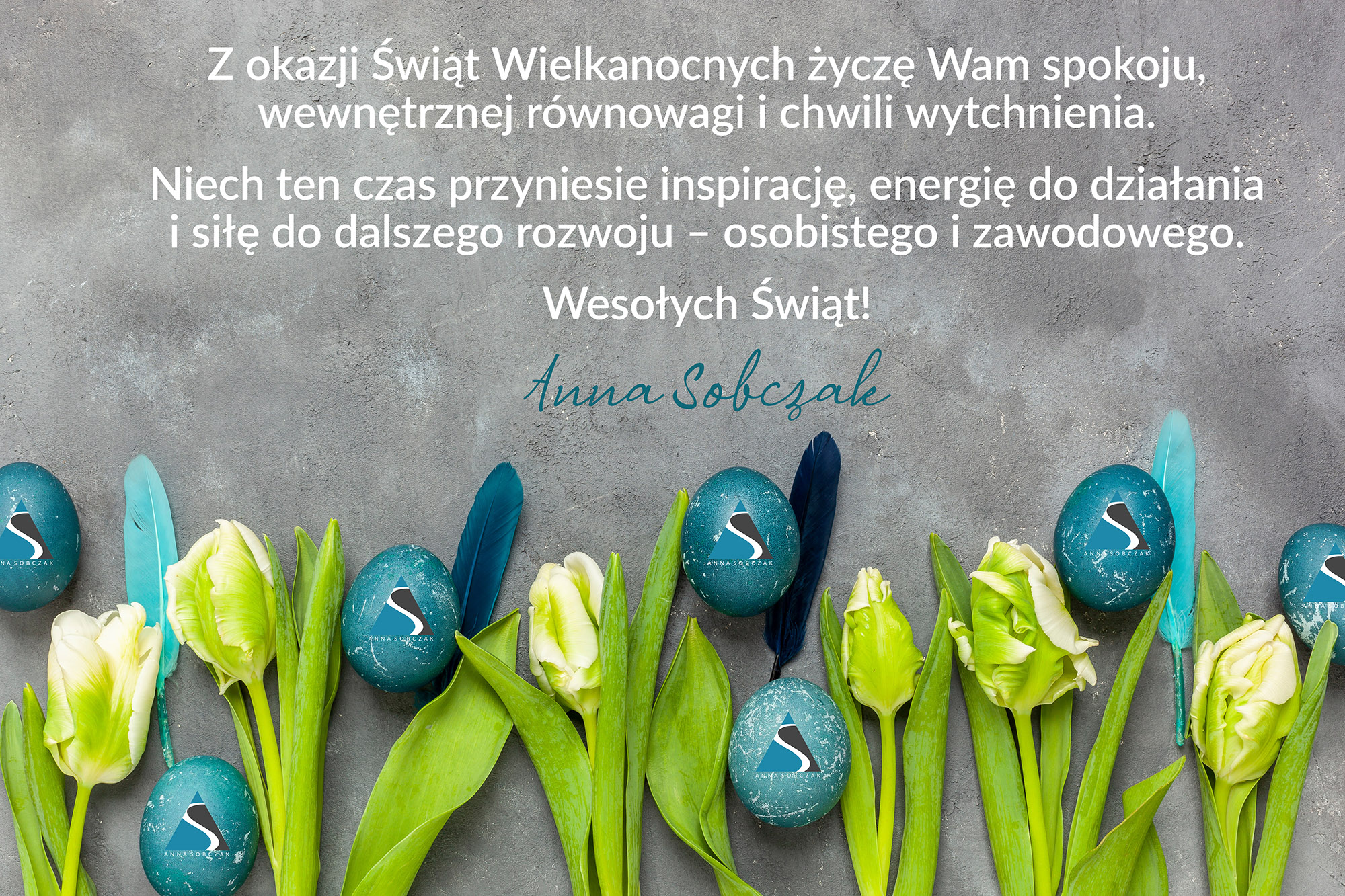 Read more about the article Życzenia Wielkanocne 2025
