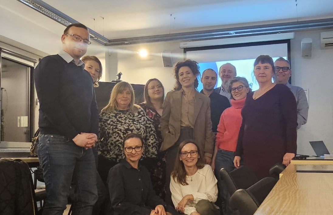 Read more about the article Podsumowanie Coaching Cafe ICF Wrocław Sztuka rozwiązywanie konfliktów z perspektywy mediatora