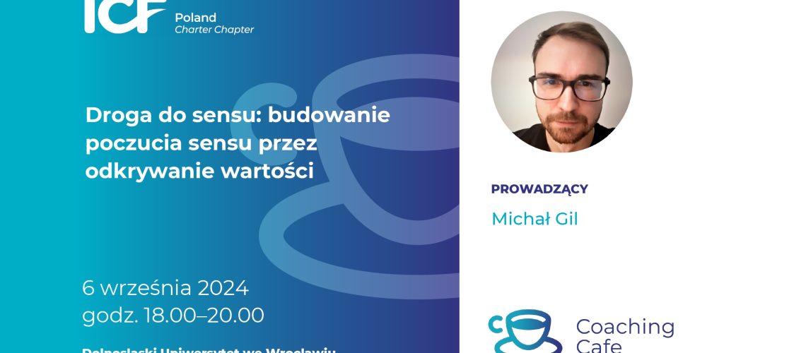 Logoterapia ICF Wrocław