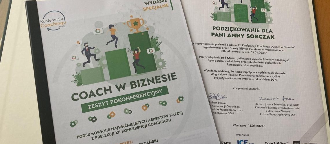 Zeszyt Pokonferencyjny SGH 1
